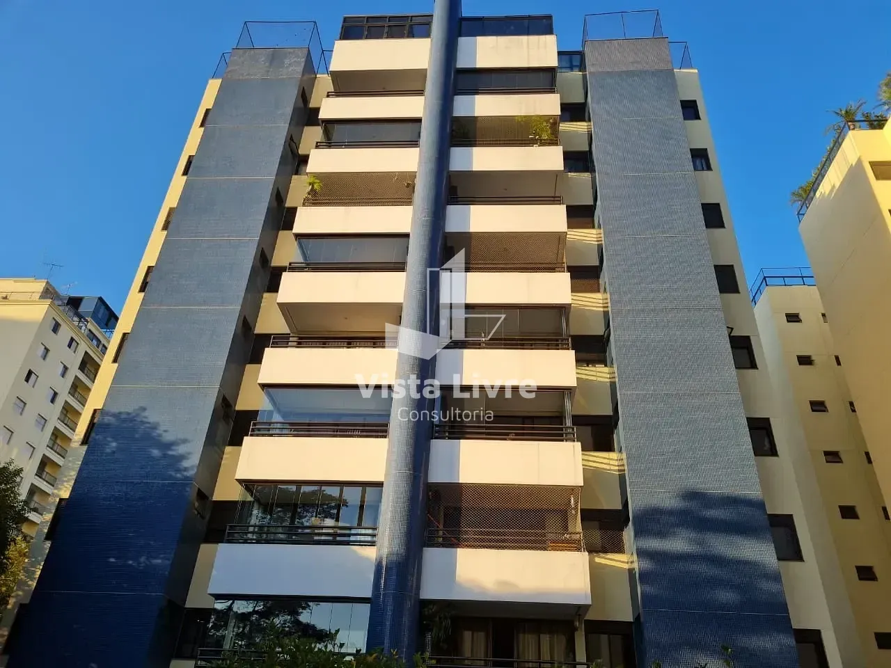 Apartamento, 3 quartos, 118 m² - Foto 35