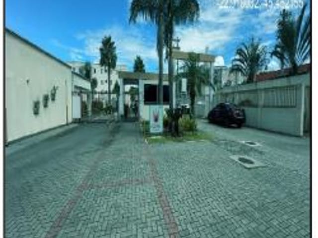 Foto do Apartamento - Apartamento à venda 2 Quartos, 1 Vaga, 10M², CRISPIM, PINDAMONHANGABA - SP | Imobiliária Compare