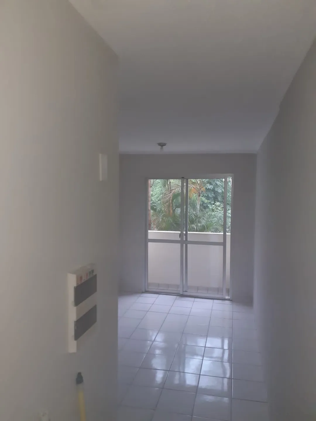 Apartamento para venda em Jardim Boa Vista (Zona Oeste) com 2 quartos, 45m²