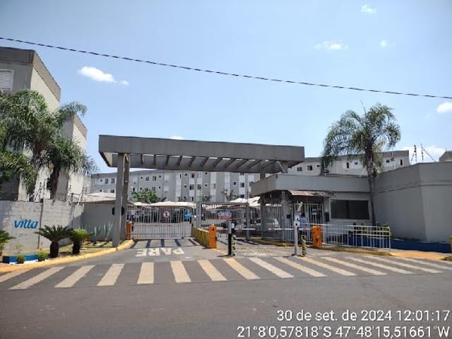 Foto do Apartamento - Apartamento à venda 2 Quartos, 1 Vaga, 10M², IPIRANGA, RIBEIRAO PRETO - SP | Imobiliária Compare