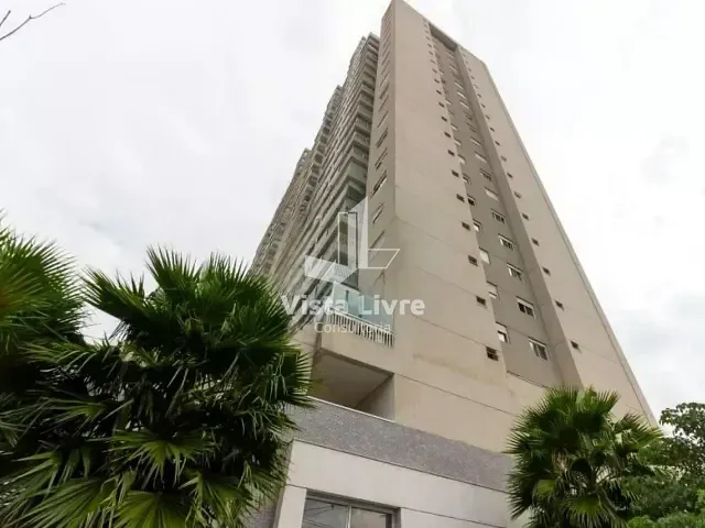 Apartamento com 62m² 2 quartos e 2 banheiros, à venda, no bairro Barra Funda em São Paulo