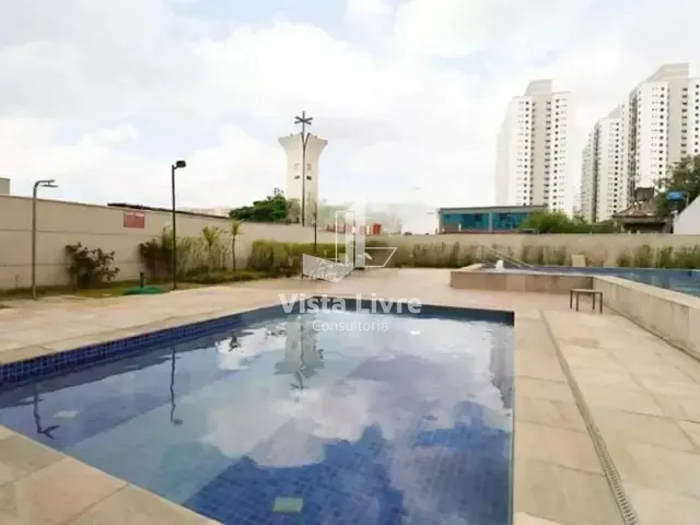 Apartamento com 62m² 2 quartos e 2 banheiros, à venda, no bairro Barra Funda em São Paulo
