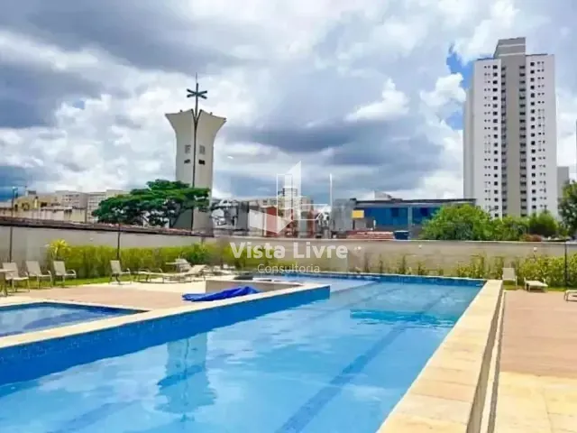 Apartamento com 62m² 2 quartos e 2 banheiros, à venda, no bairro Barra Funda em São Paulo