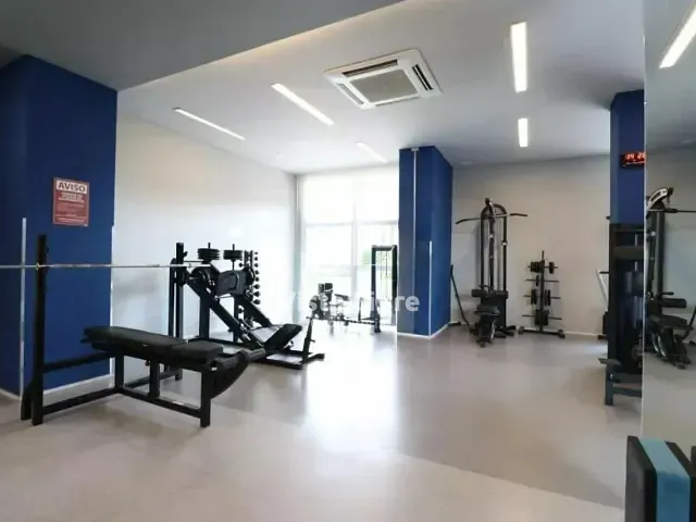 Apartamento com 62m² 2 quartos e 2 banheiros, à venda, no bairro Barra Funda em São Paulo