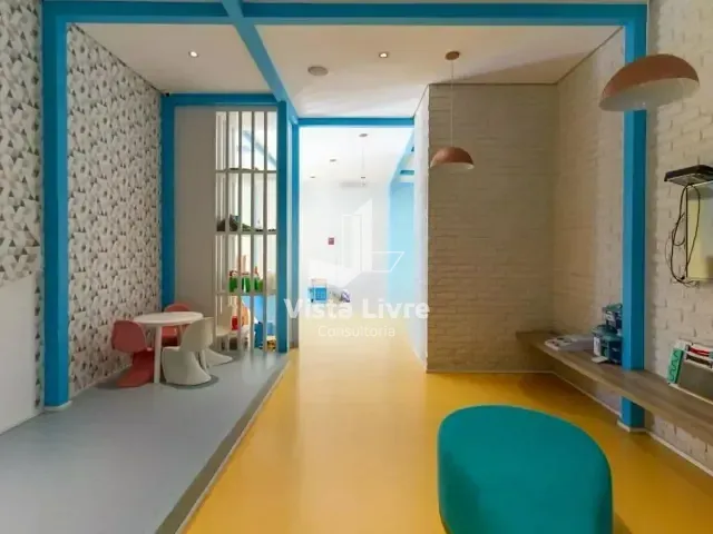 Apartamento com 62m² 2 quartos e 2 banheiros, à venda, no bairro Barra Funda em São Paulo