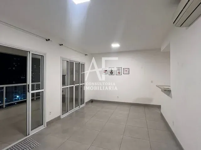 Apartamento com 76m² 2 quartos e 2 banheiros, para alugar, no bairro Jardim das Nações em Taubaté