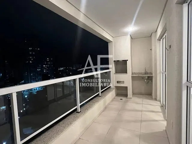 Apartamento com 76m² 2 quartos e 2 banheiros, para alugar, no bairro Jardim das Nações em Taubaté
