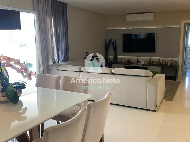 Apartamento 3 quartos e 5 banheiros, à venda, no bairro Santo Antônio em São Caetano do Sul