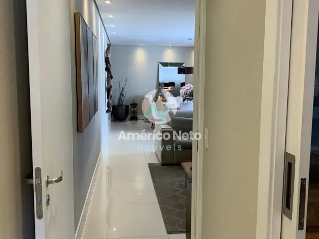Apartamento 3 quartos e 5 banheiros, à venda, no bairro Santo Antônio em São Caetano do Sul