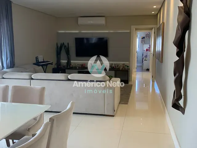 Apartamento 3 quartos e 5 banheiros, à venda, no bairro Santo Antônio em São Caetano do Sul