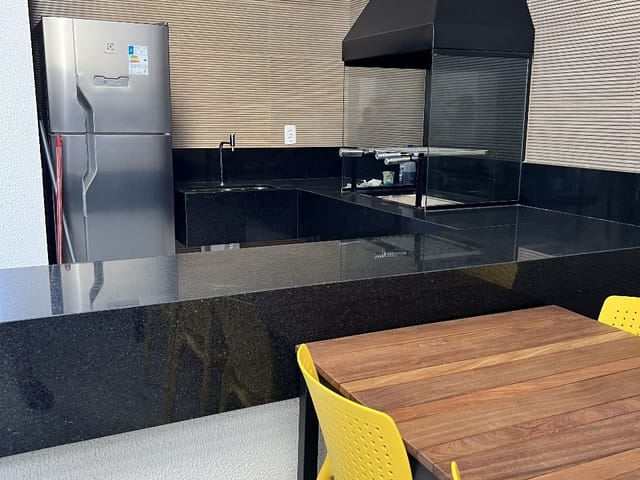 Apartamento com 34m² 1 quarto e 1 banheiro, para alugar, no bairro Vila Clementino em São Paulo