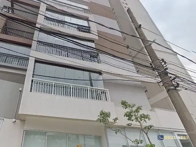 Apartamento com 34m² 1 quarto e 1 banheiro, para alugar, no bairro Vila Clementino em São Paulo