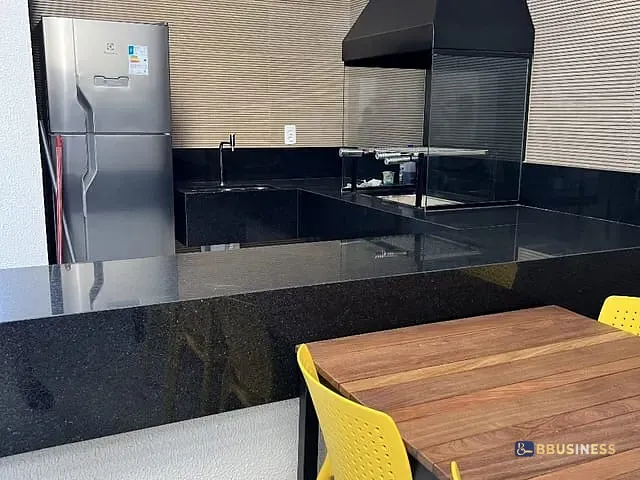 Apartamento com 34m² 1 quarto e 1 banheiro, para alugar, no bairro Vila Clementino em São Paulo