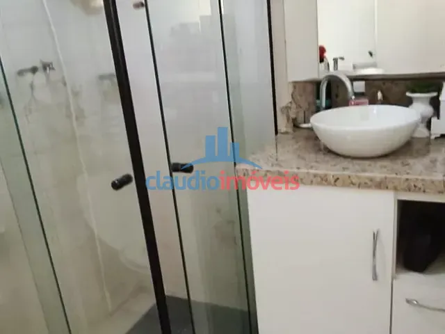 Apartamento com 552m² 2 quartos e 1 banheiro, à venda, no bairro Centro em Barra Mansa