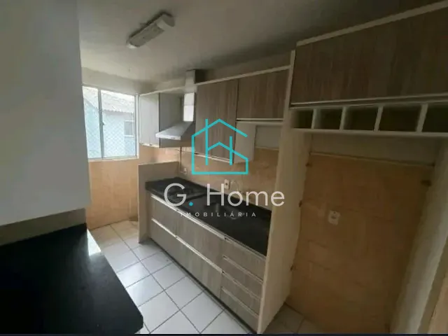 Apartamento 2 quartos e 1 banheiro, para alugar, no bairro Nova Olinda em Londrina