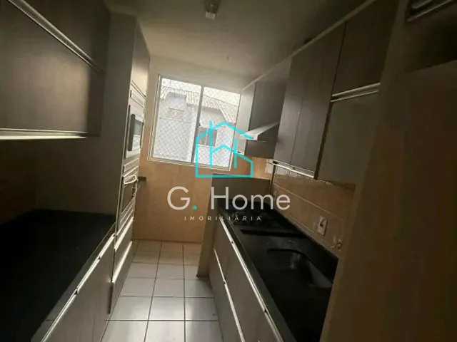 Apartamento 2 quartos e 1 banheiro, para alugar, no bairro Nova Olinda em Londrina