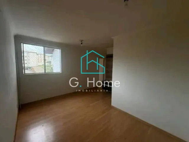 Apartamento 2 quartos e 1 banheiro, para alugar, no bairro Nova Olinda em Londrina