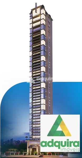 Apartamento, 3 quartos, 315 m² - Foto 1