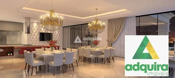 Apartamento, 3 quartos, 315 m² - Foto 6