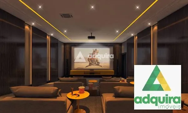 Apartamento, 3 quartos, 315 m² - Foto 3