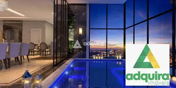 Apartamento, 3 quartos, 315 m² - Foto 14