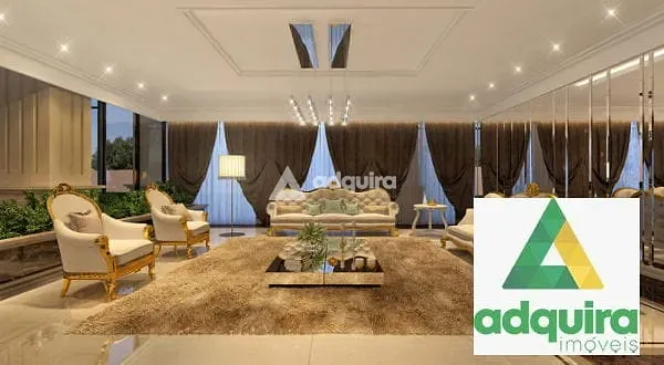 Apartamento, 3 quartos, 315 m² - Foto 5
