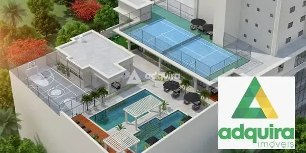 Apartamento, 3 quartos, 315 m² - Foto 10