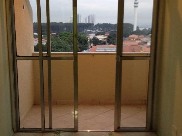 Foto do Apartamento - Apartamento residencial à venda, Vila Ema, São José dos Campos. | INDEPENDENCE NEGOCIOS IMOBILIARIOS LTDA