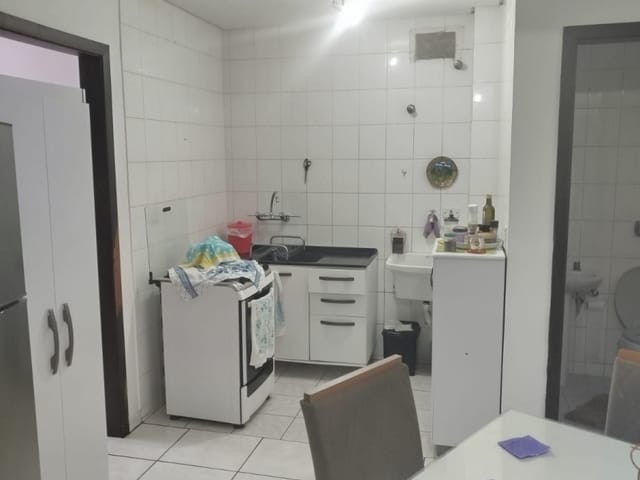 Apartamento à venda, no bairro Centro em Curitiba