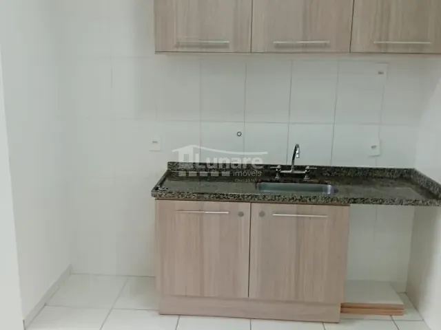Apartamento com 90m² 3 quartos e 1 banheiro, para alugar, no bairro Jardim Armênia em Mogi das Cruzes