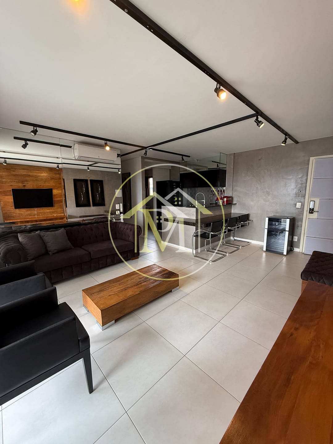 Apartamento, 2 quartos, 67 m² - Foto 1