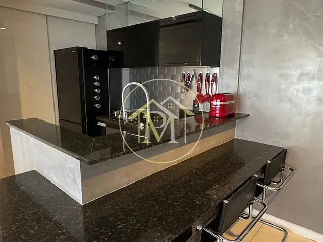 Apartamento 2 quartos e 2 banheiros, à venda, no bairro Parque Campolim em Sorocaba