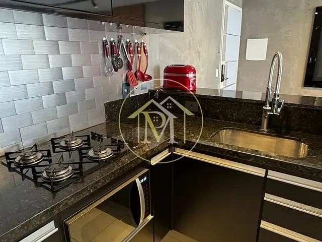 Apartamento 2 quartos e 2 banheiros, à venda, no bairro Parque Campolim em Sorocaba