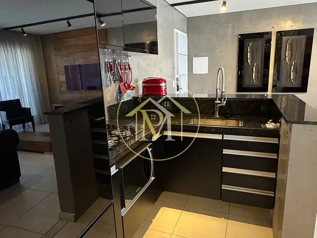 Apartamento 2 quartos e 2 banheiros, à venda, no bairro Parque Campolim em Sorocaba