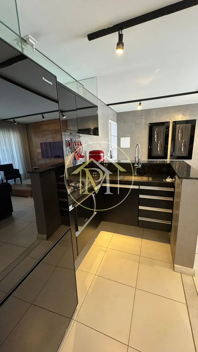 Apartamento, 2 quartos, 67 m² - Foto 5
