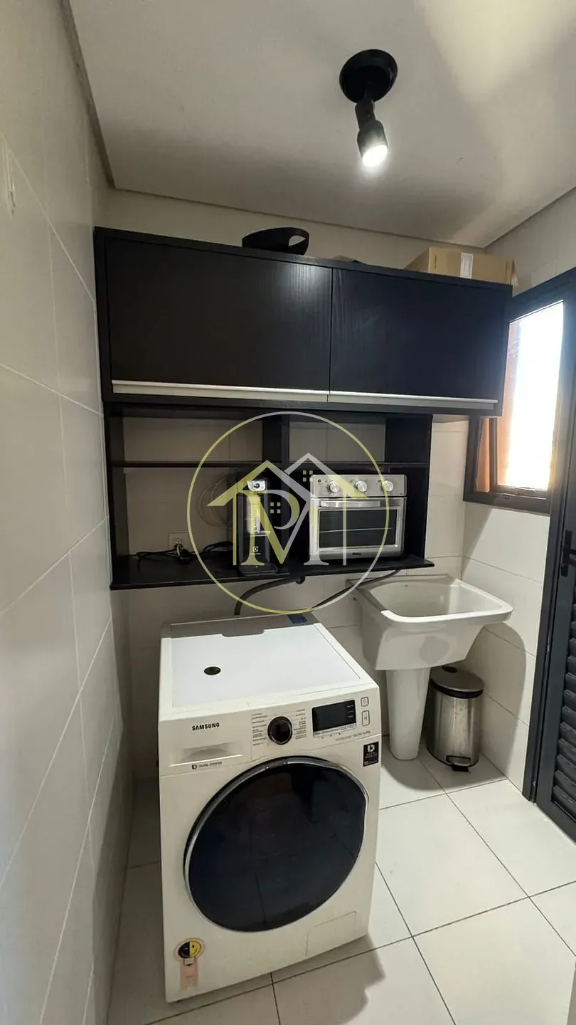 Apartamento, 2 quartos, 67 m² - Foto 8