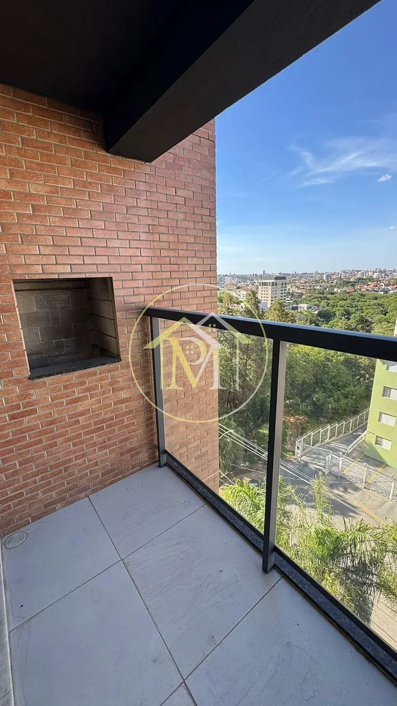 Apartamento, 2 quartos, 67 m² - Foto 10