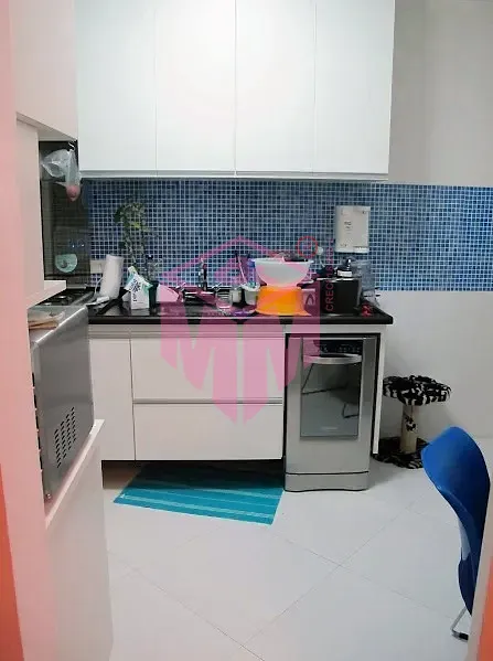 Apartamento, 2 quartos, 70 m² - Foto 13