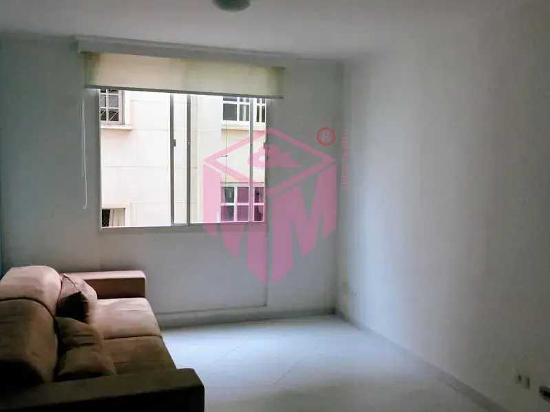 Apartamento, 2 quartos, 70 m² - Foto 2