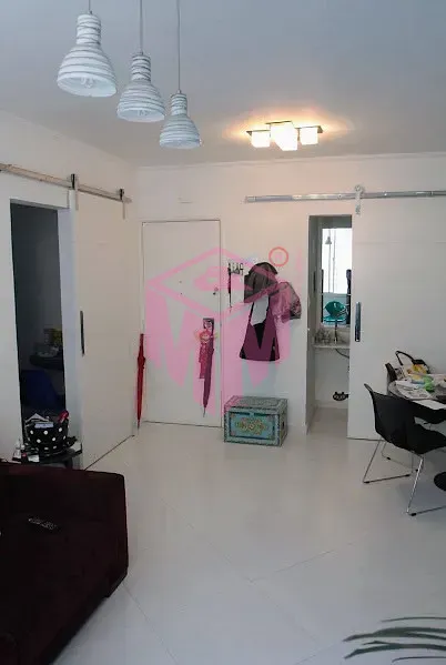 Apartamento, 2 quartos, 70 m² - Foto 3