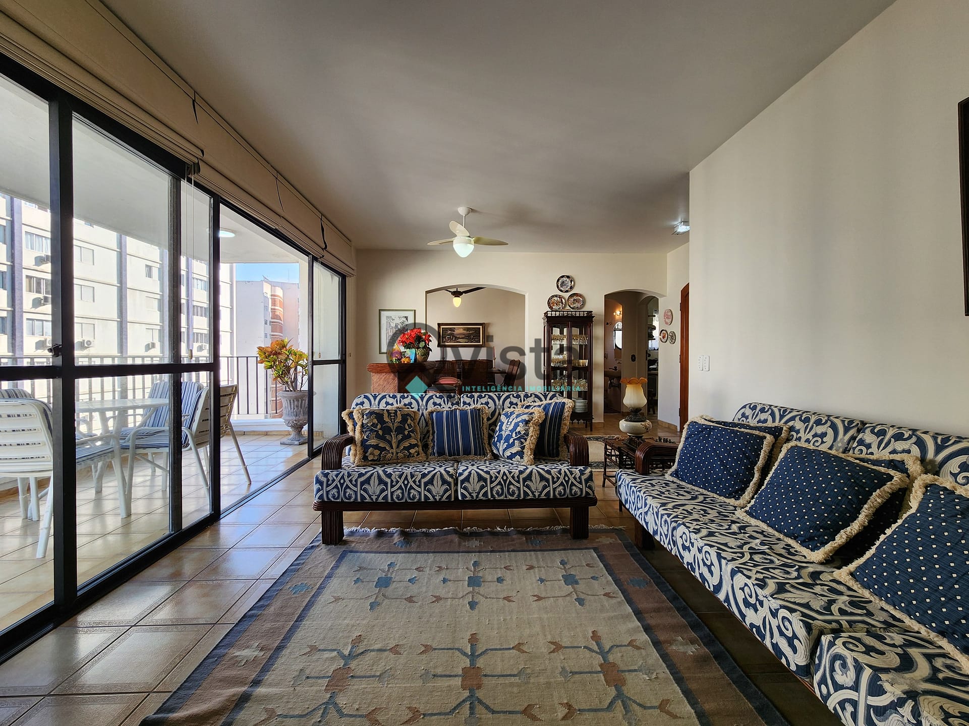 Apartamento, 3 quartos, 150 m² - Foto 3