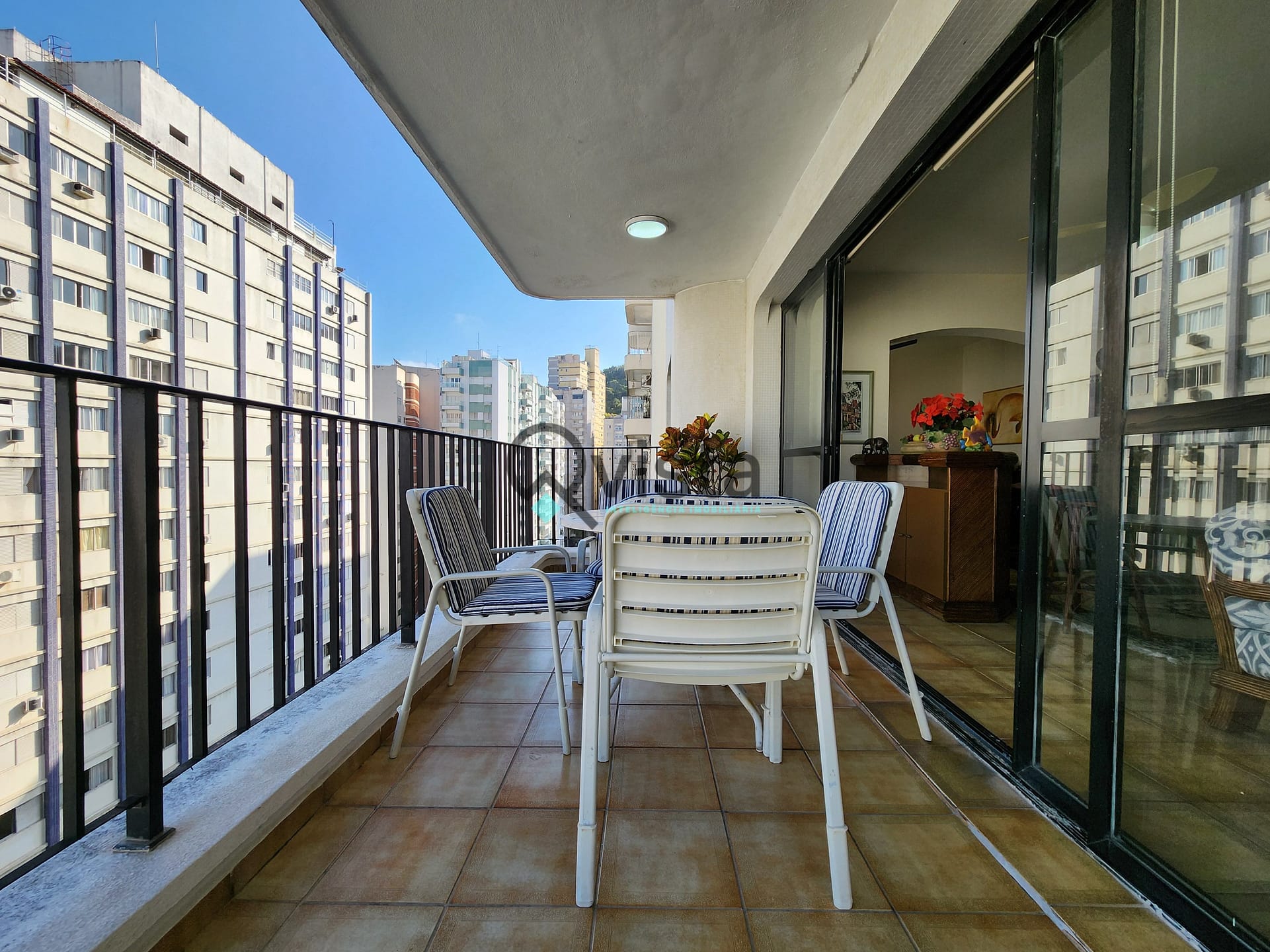 Apartamento, 3 quartos, 150 m² - Foto 6