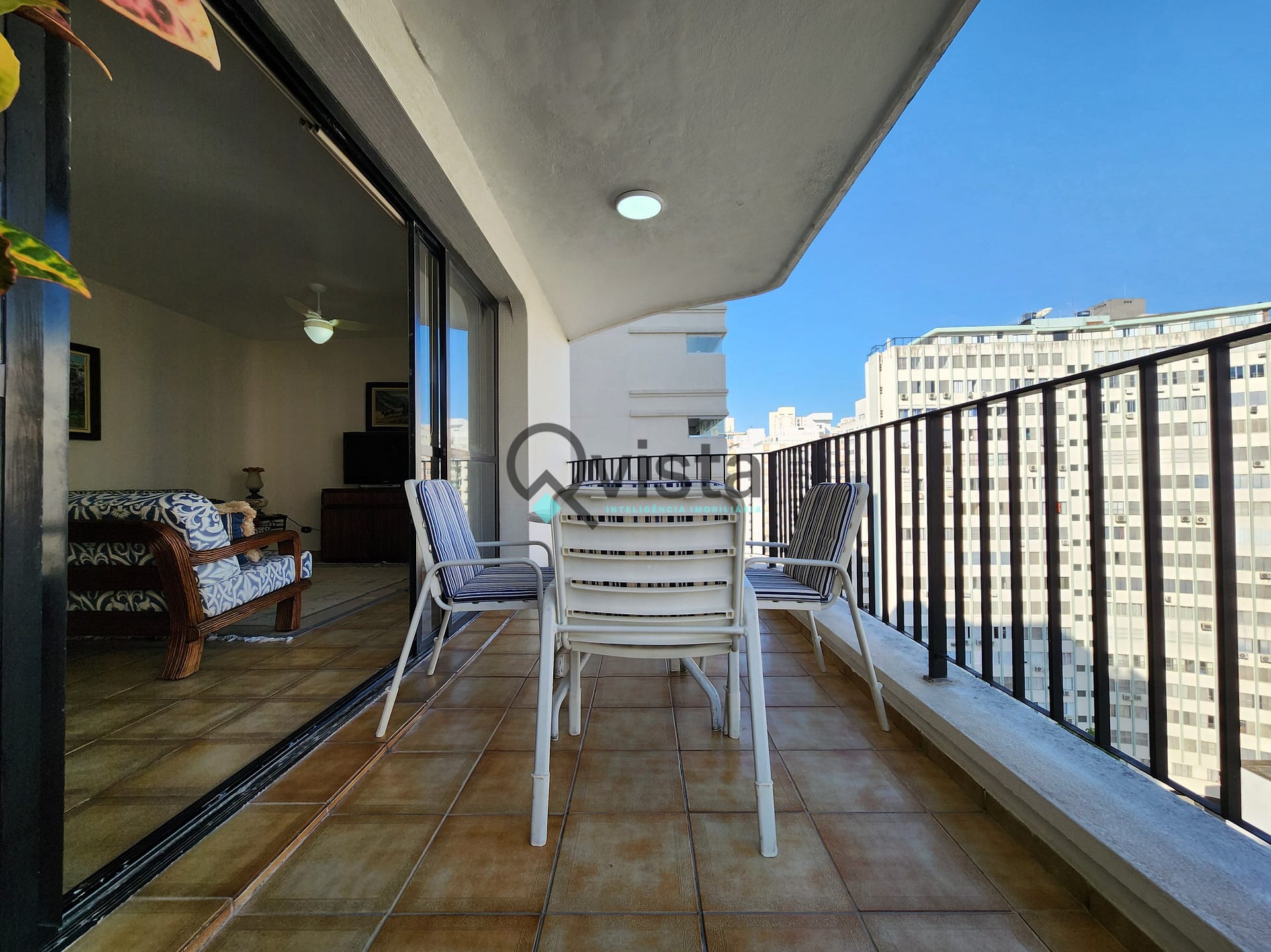 Apartamento, 3 quartos, 150 m² - Foto 7