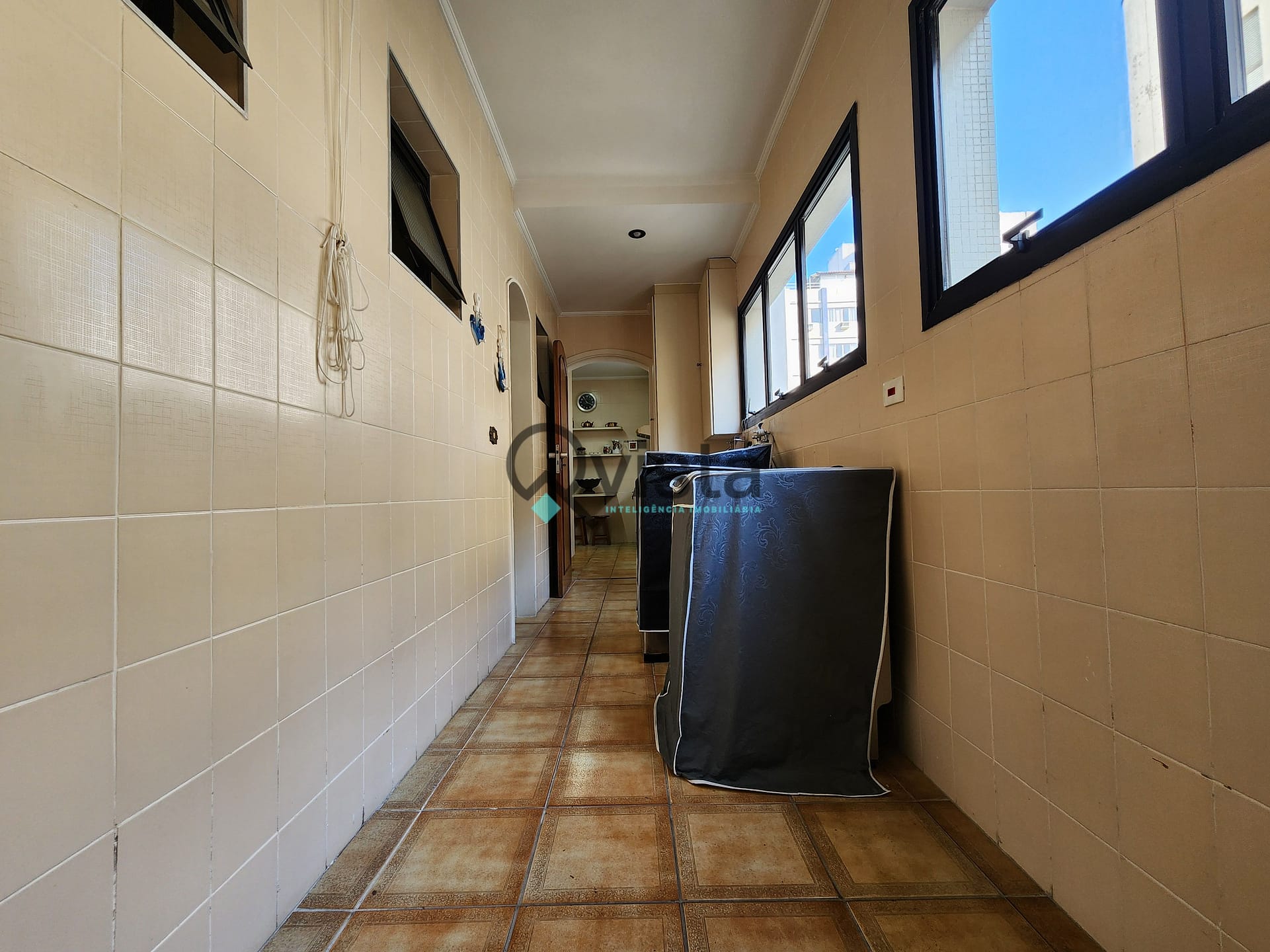 Apartamento, 3 quartos, 150 m² - Foto 26