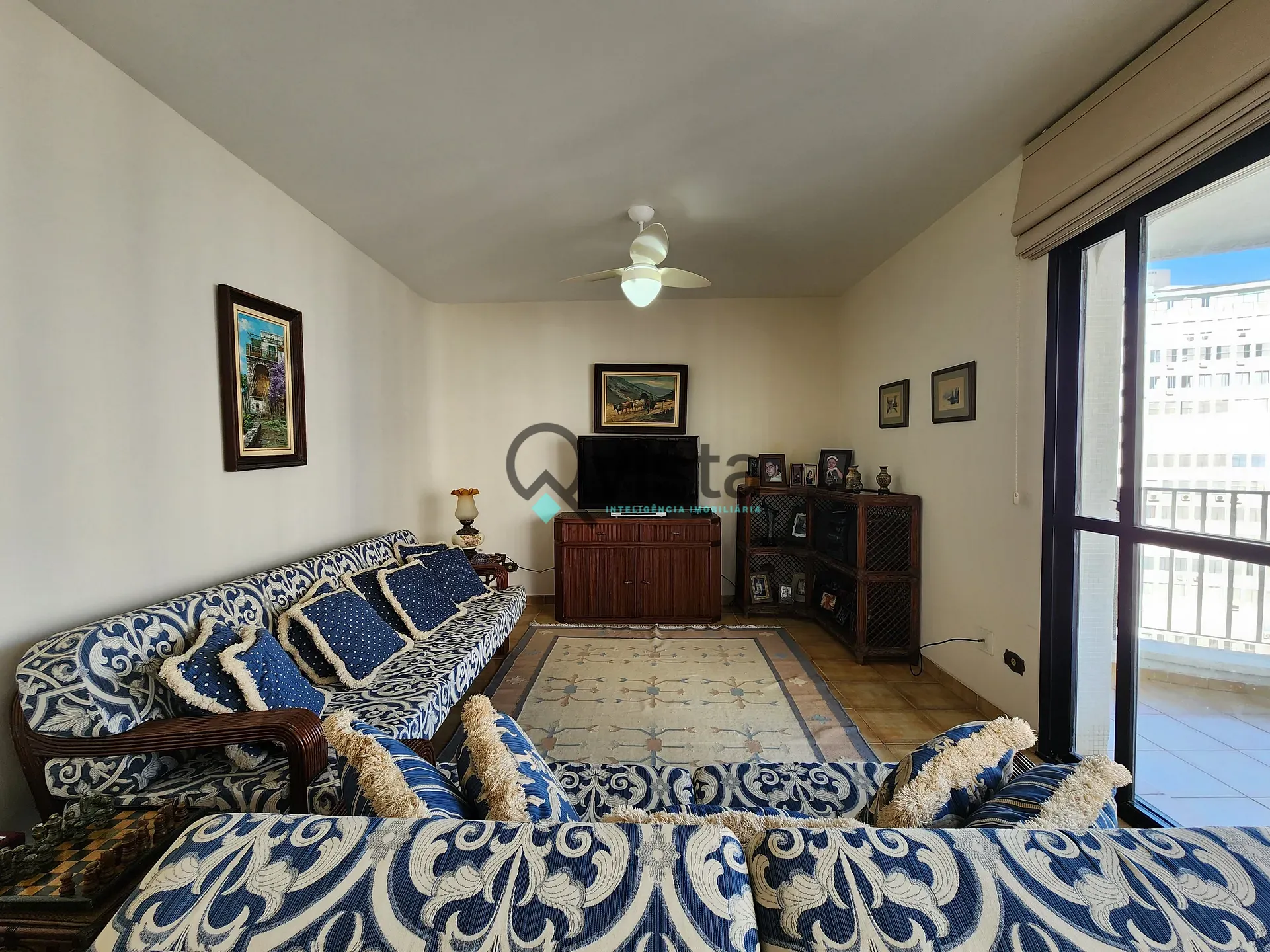 Apartamento, 3 quartos, 150 m² - Foto 5
