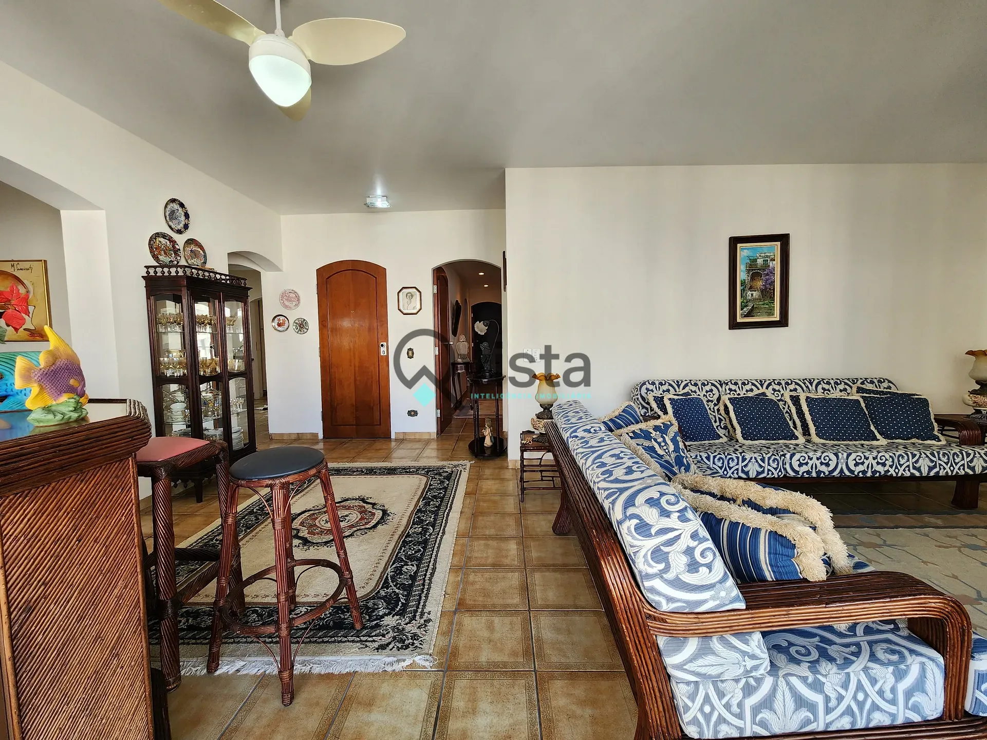 Apartamento, 3 quartos, 150 m² - Foto 4