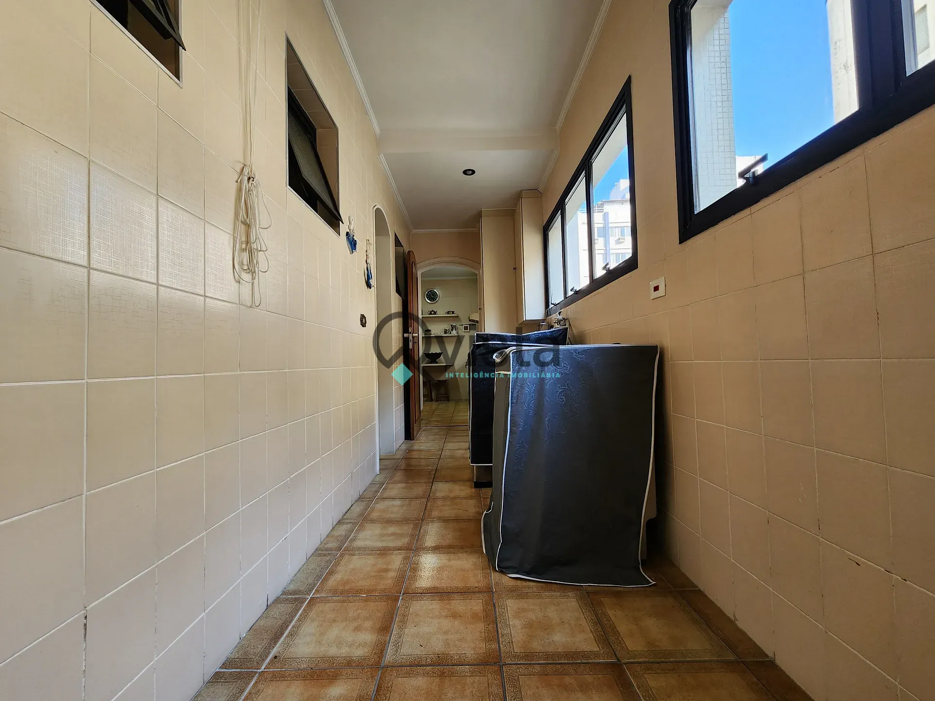 Apartamento, 3 quartos, 150 m² - Foto 26