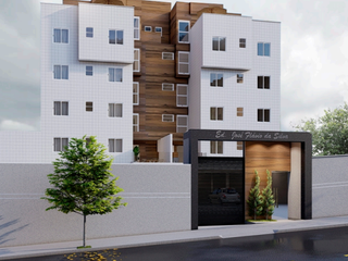 Apartamento, 2 quartos, 50 m² - Foto 7