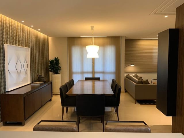 Foto do Apartamento - Apartamento à venda 3 Quartos, 1 Suite, 2 Vagas, 118M², Jardim Esplanada II, São José dos Campos - SP | Esplanada Resort | RUSSI IMÓVEIS