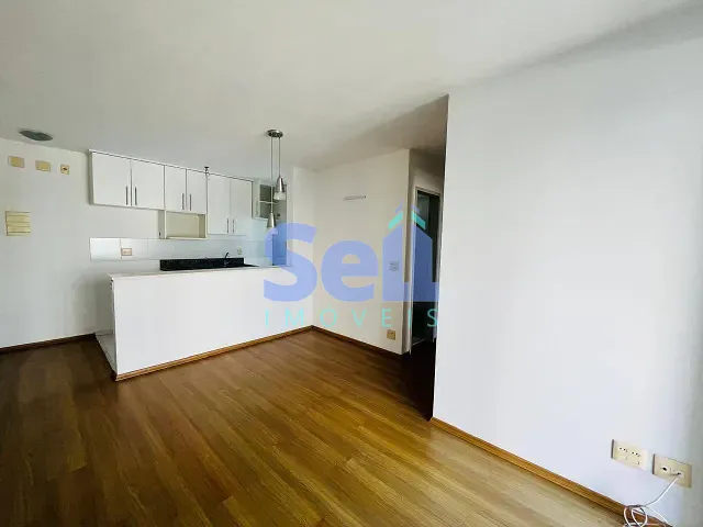 Apartamento com 50m² 2 quartos e 1 banheiro, à venda ou para alugar, no bairro Super Quadra Morumbi em São Paulo